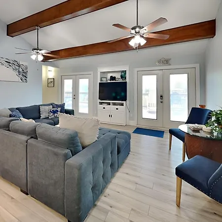 Villa Sea Breeze Escape